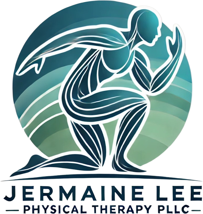 Jermaine Lee Physical Therapy PLLC